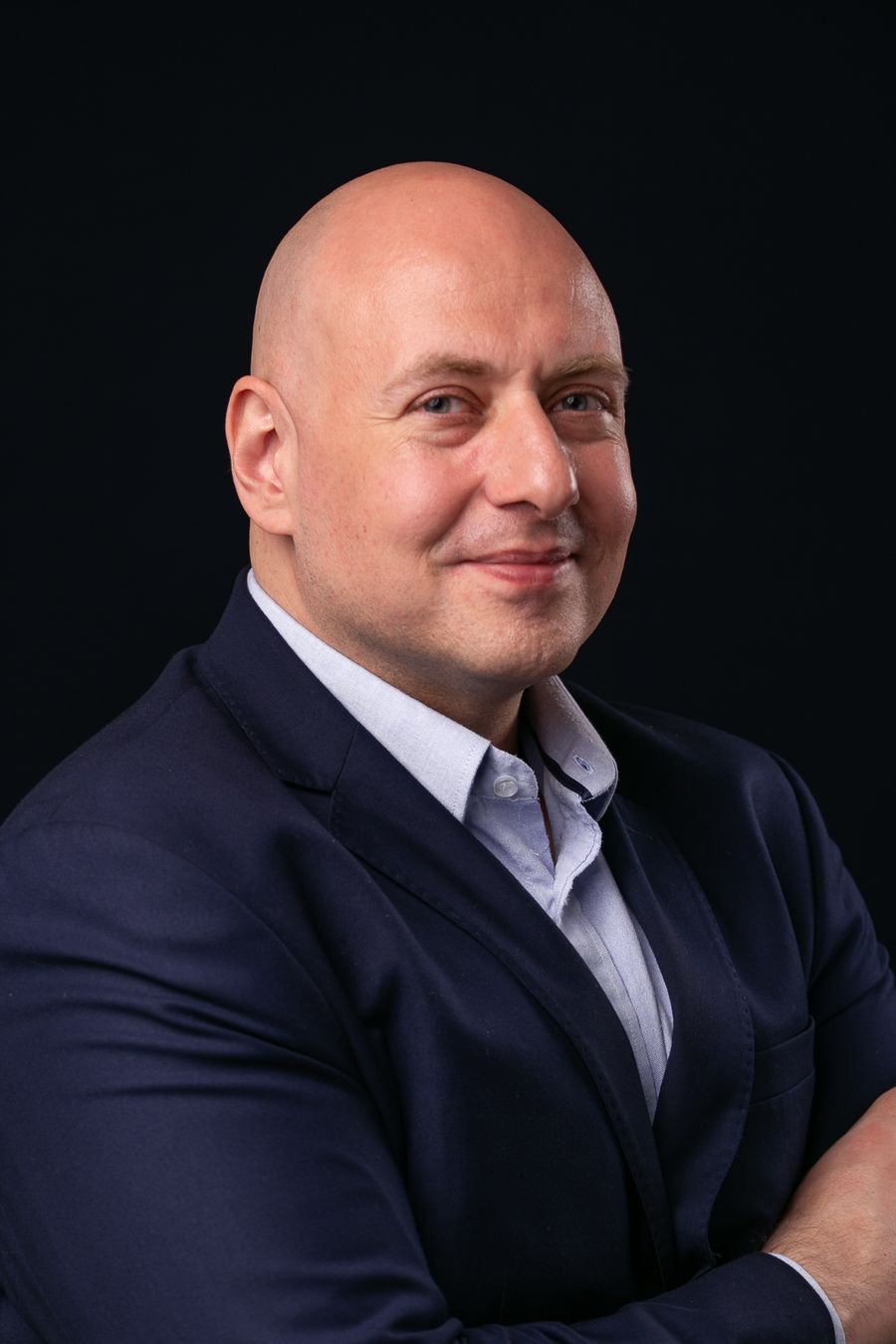 Dr. Mario Noviello